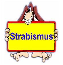 strabismus